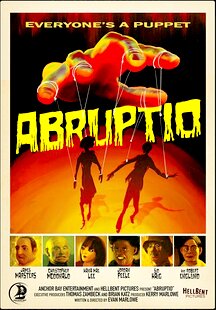 Abruptio