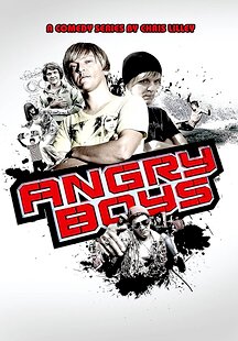 Angry Boys