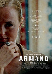 Armand