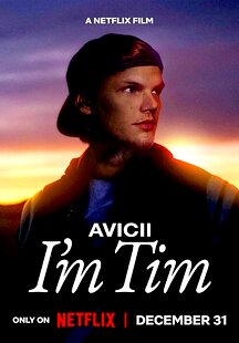 Avicii - I'm Tim