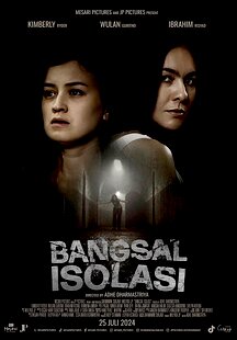 Bangsal Isolasi