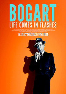 Bogart: Life Comes in Flashes