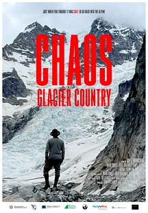 Chaos Glacier Country