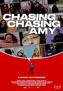 Chasing Chasing Amy