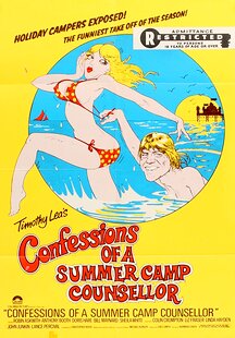 Confessions from a Holiday Camp