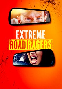 Extreme Road Ragers