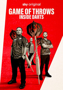 Game of Throws: Inside Darts