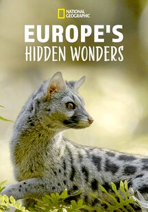 Hidden Wonders of Europe