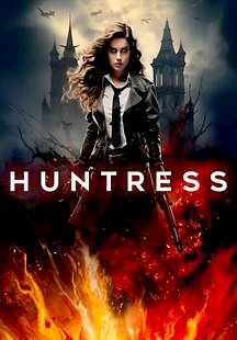 Huntress