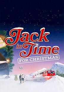 Jack in Time for Christmas