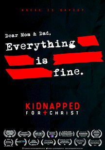 Kidnapped for Christ