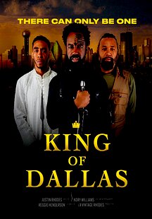 King of Dallas