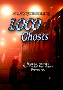 Loco Ghosts