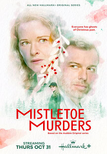 Mistletoe Murders