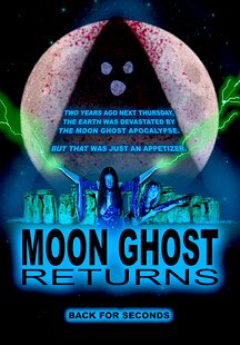 Moon Ghost Returns