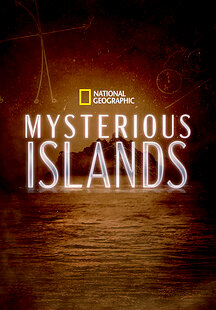 Mysterious Islands