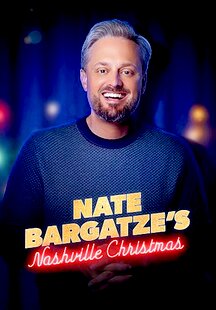 Nate Bargatze's Nashville Christmas