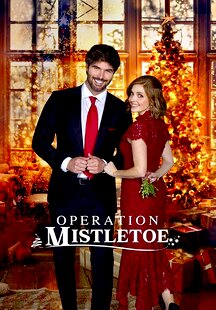 Operation Mistletoe