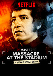 ReMastered: Massacre at the Stadium