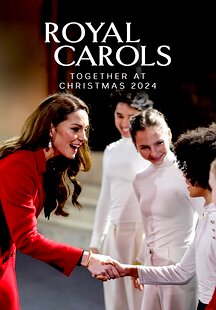 Royal Carols: Together at Christmas