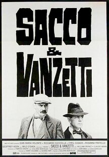 Sacco & Vanzetti