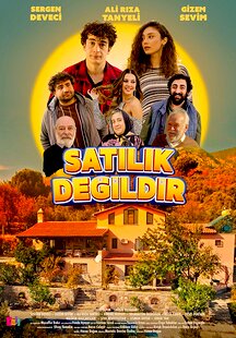 Satilik Degildir