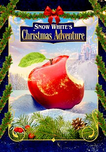 Snow White's Christmas Adventure