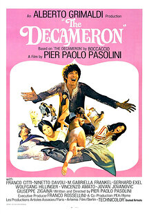 The Decameron