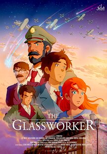 The Glassworker