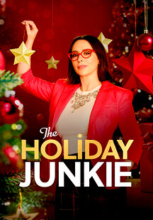 The Holiday Junkie