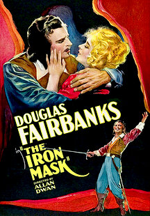 The Iron Mask