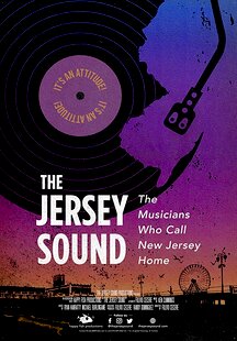 The Jersey Sound