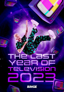 The Last Year of Television