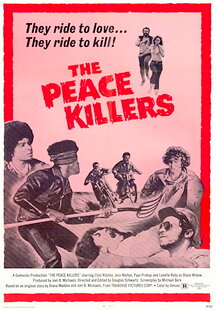 The Peace Killers