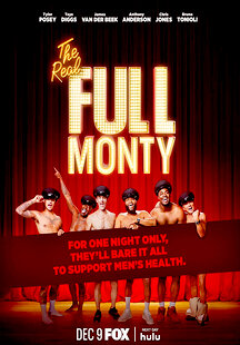 The Real Full Monty