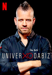 UniverXO Dabiz