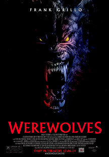 Werewolves