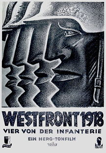 Westfront 1918