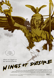 Wings of Desire