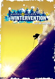 Wintervention