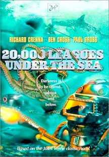 20,000 Leagues Under the Sea