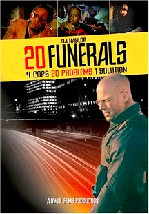 20 Funerals