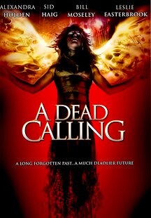 A Dead Calling