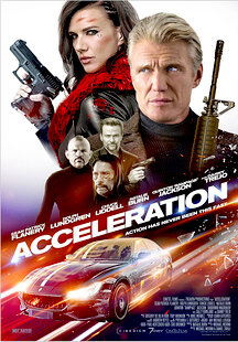 Acceleration