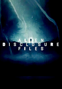 Alien Disclosure Files