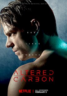 Altered Carbon