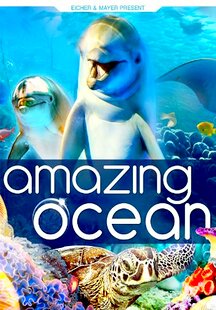 Amazing Ocean 3D