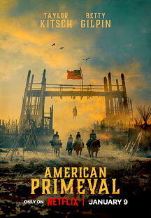 American Primeval