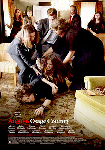 August: Osage County