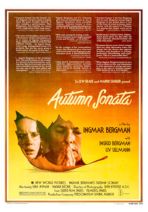 Autumn Sonata